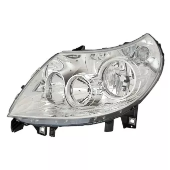 Projecteur principal SPILU 390773