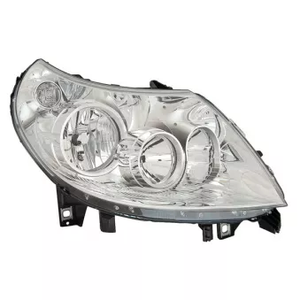 Projecteur principal SPILU 390774