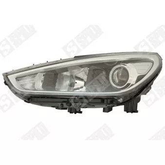 Projecteur principal SPILU