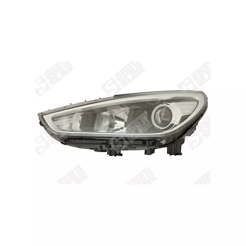 Projecteur principal SPILU 390787