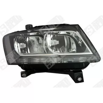 Projecteur principal SPILU
