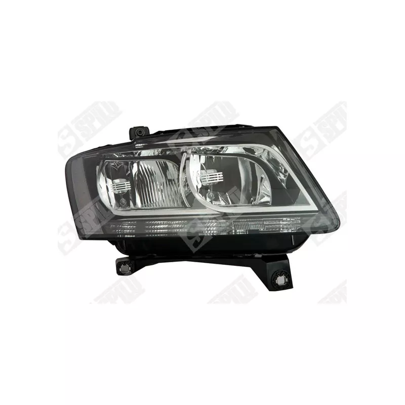 Projecteur principal SPILU 390792