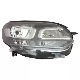Projecteur principal SPILU 390794