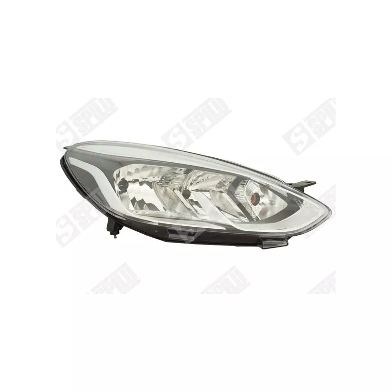 Projecteur principal SPILU 390846