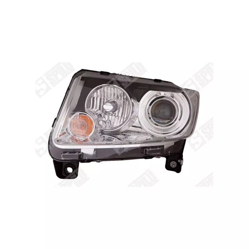 Projecteur principal SPILU 390859