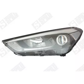 Projecteur principal SPILU