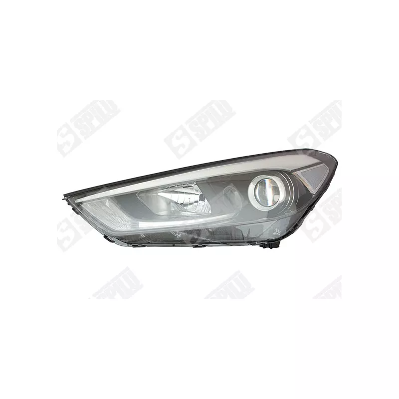 Projecteur principal SPILU 390865
