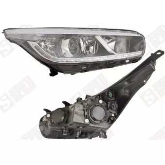 Projecteur principal SPILU 390998