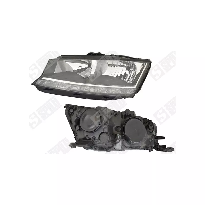 Projecteur principal SPILU 391006