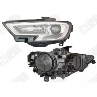 Projecteur principal SPILU