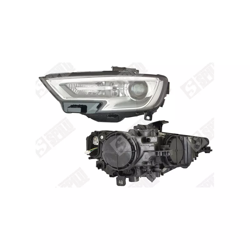 Projecteur principal SPILU 391015