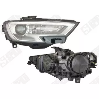 Projecteur principal SPILU 391016