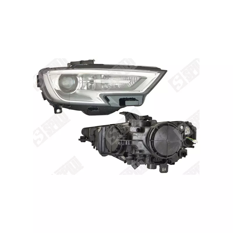 Projecteur principal SPILU 391016