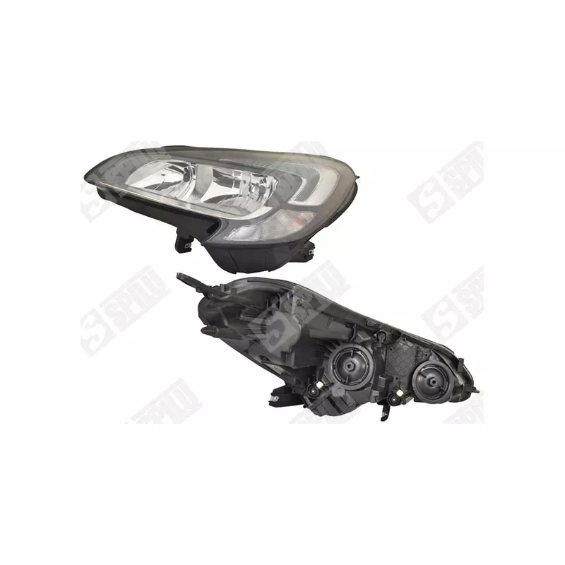 Projecteur principal SPILU 391021