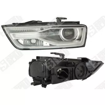 Projecteur principal SPILU 391034