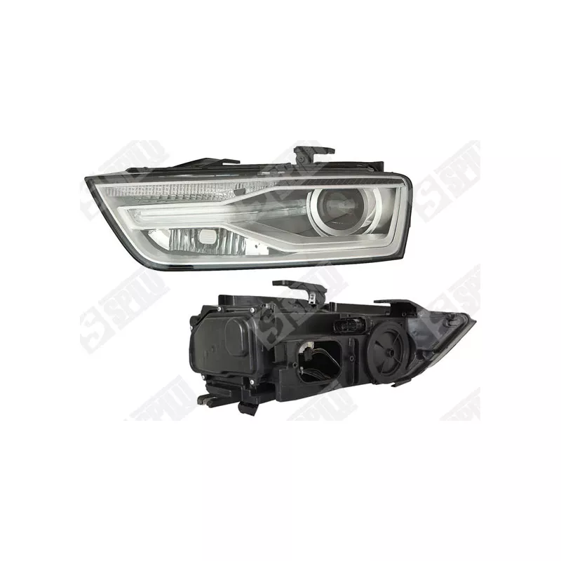 Projecteur principal SPILU 391034