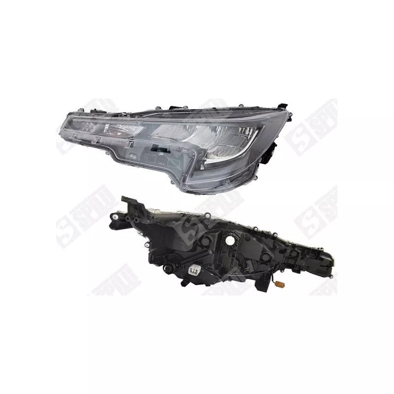 Projecteur principal SPILU 391039