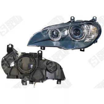 Projecteur principal SPILU 391075