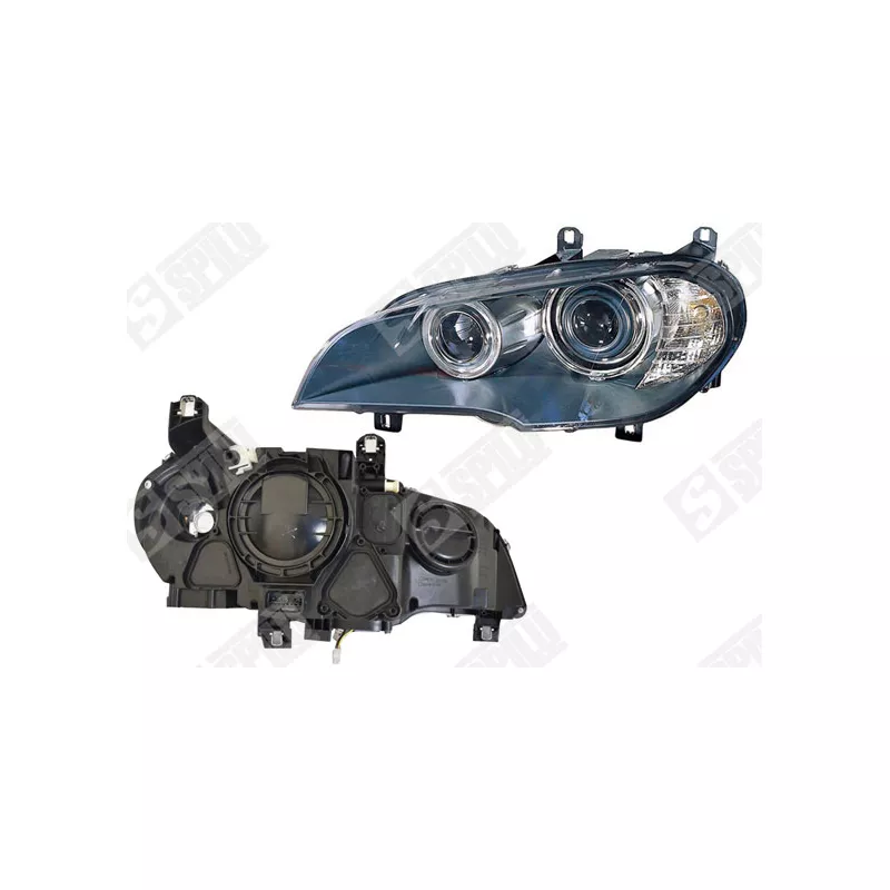 Projecteur principal SPILU 391075