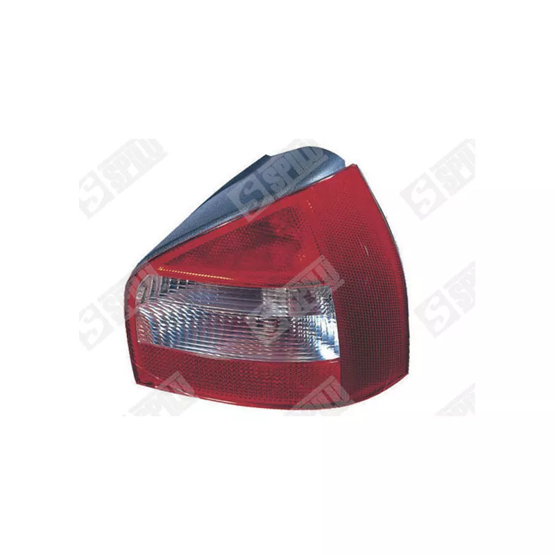 Feu arrière SPILU 402054