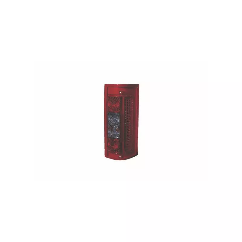 Feu arrière SPILU 408053