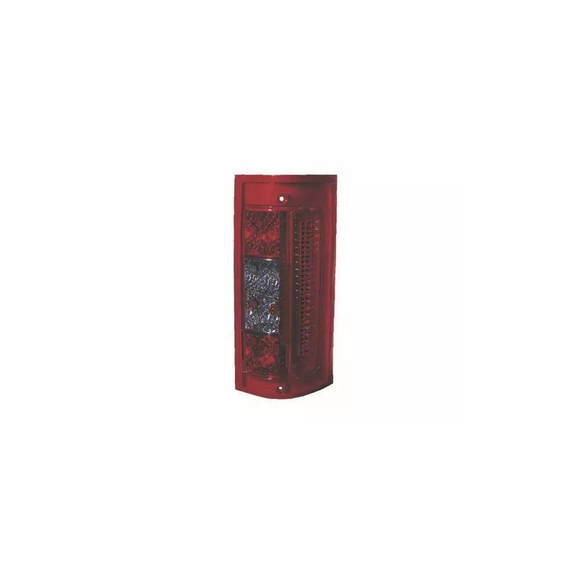 Feu arrière SPILU 408054