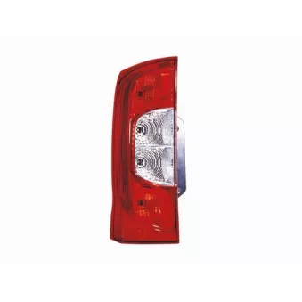 Feu arrière SPILU 408059