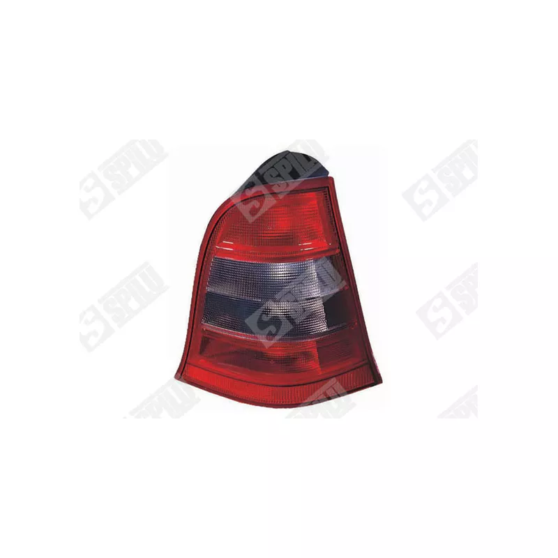 Feu arrière SPILU 418082