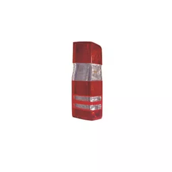 Feu arrière SPILU 418153