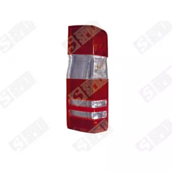 Feu arrière SPILU 418154