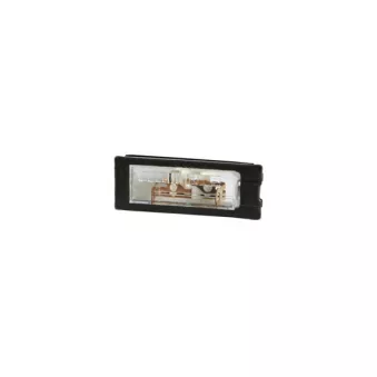 Feu éclaireur de plaque SPILU 490445
