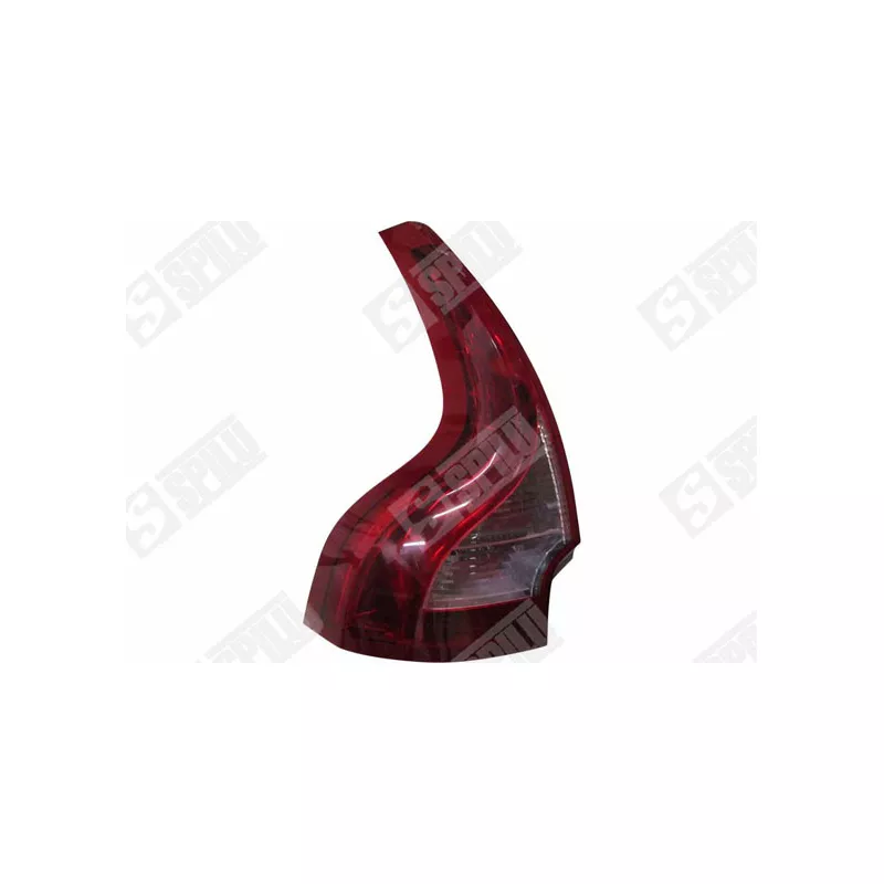 Feu arrière SPILU 490613