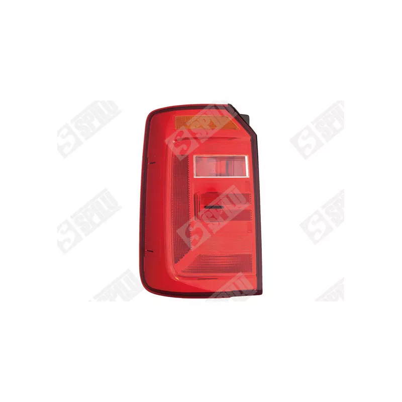 Feu arrière SPILU 490659