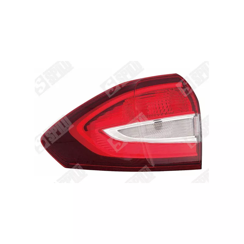 Feu arrière SPILU 490735