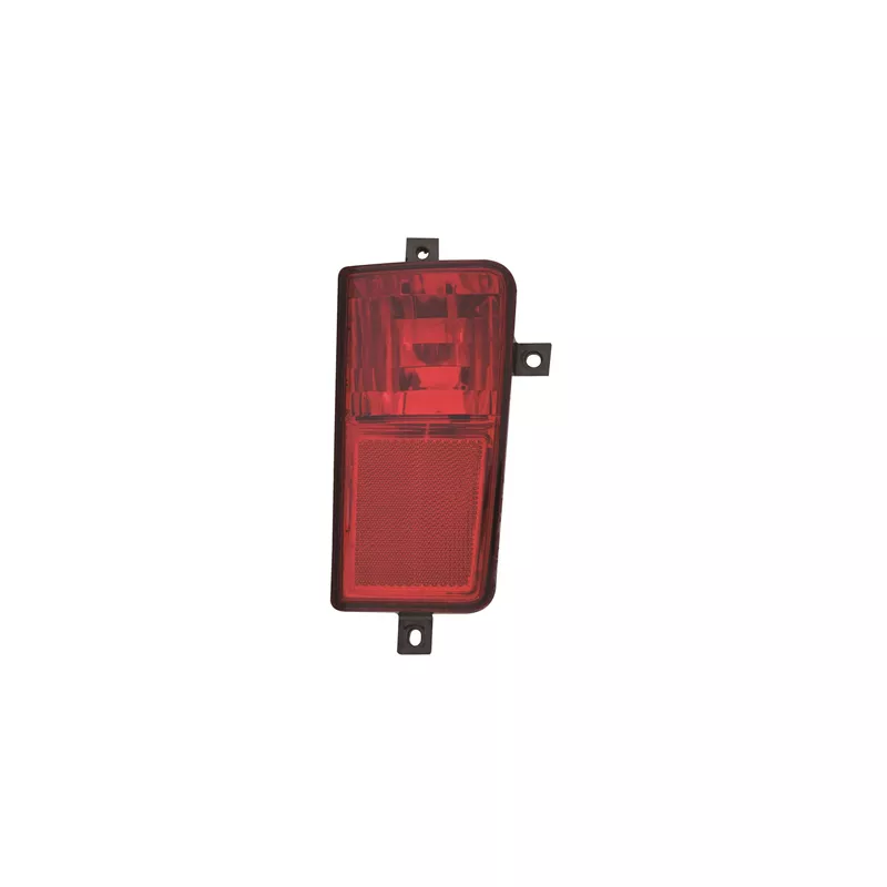 Feu antibrouillard arrière SPILU 490898