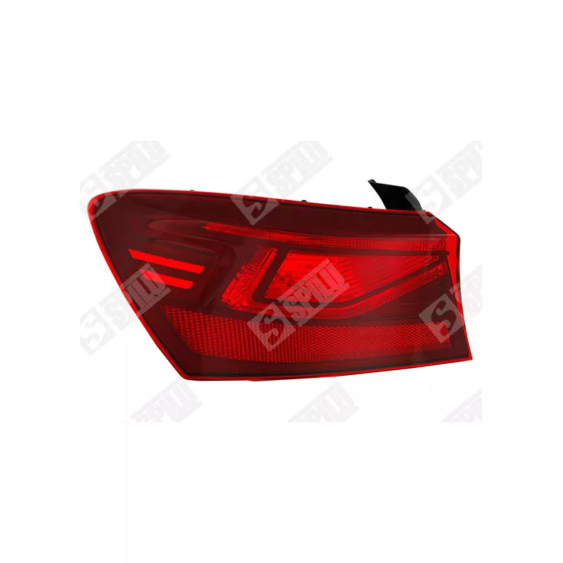 Feu arrière SPILU 491193