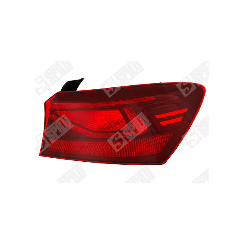 Feu arrière SPILU 491194