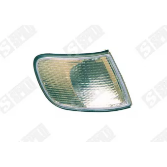 Feu clignotant SPILU 502032