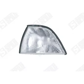 Feu clignotant SPILU 504025