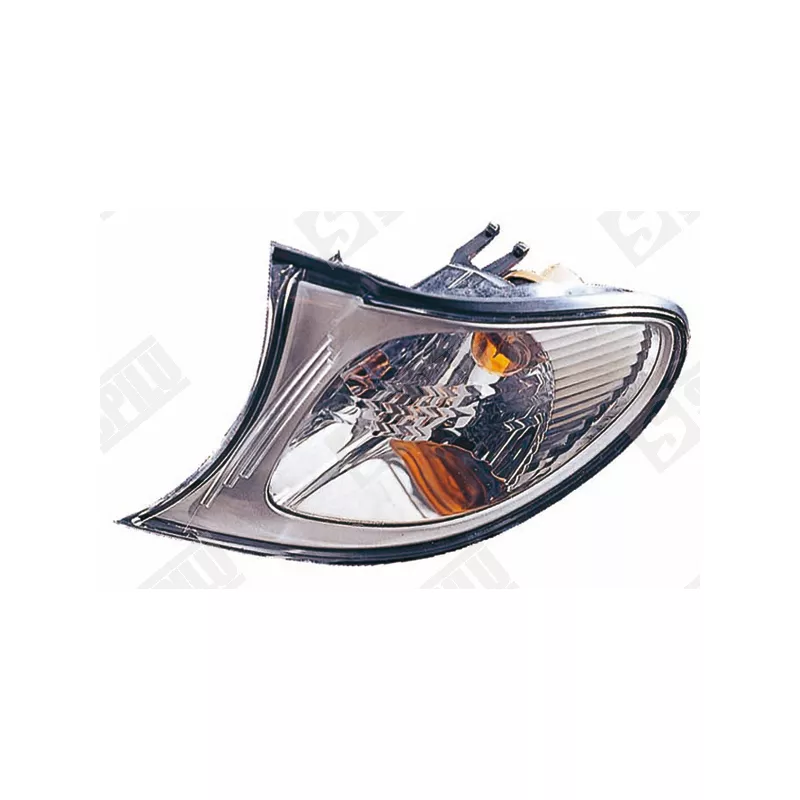 Feu clignotant SPILU 504066