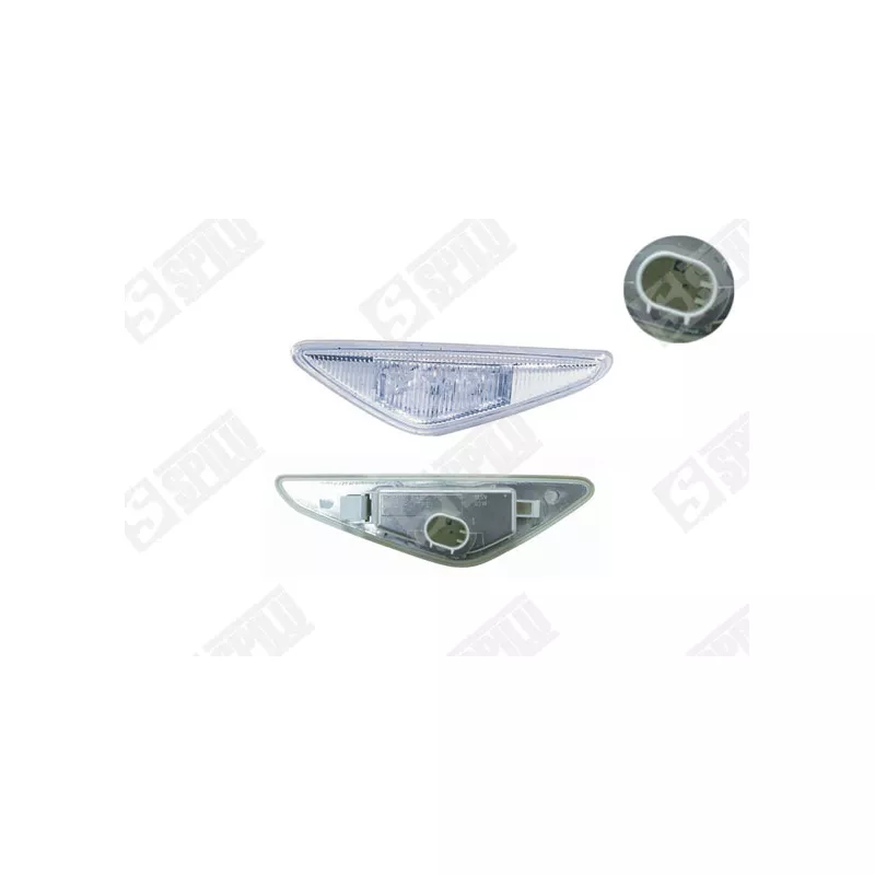 Feu clignotant SPILU 504071