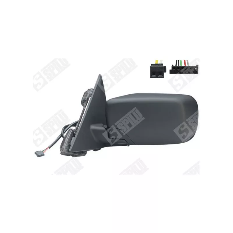 Rétroviseur extérieur SPILU 50447