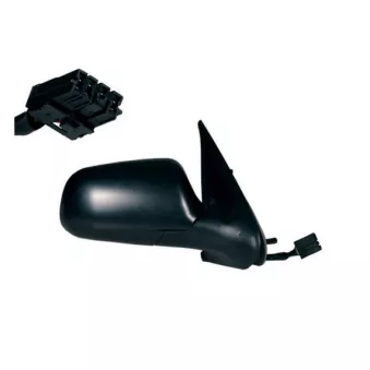 Rétroviseur extérieur SPILU 50600