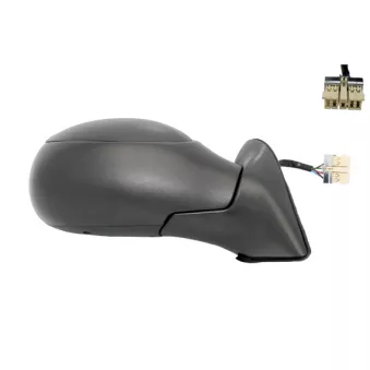 Rétroviseur extérieur SPILU 50606