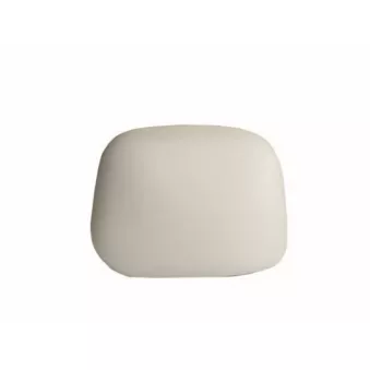 Revêtement, rétroviseur extérieur SPILU 50662