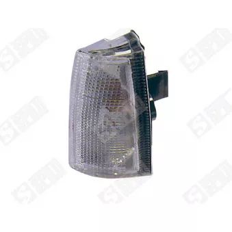 Feu clignotant SPILU