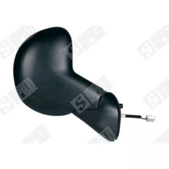 Rétroviseur extérieur SPILU 50808
