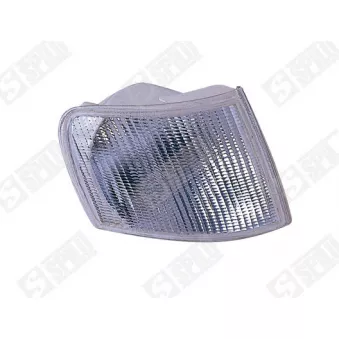 Feu clignotant SPILU 509014