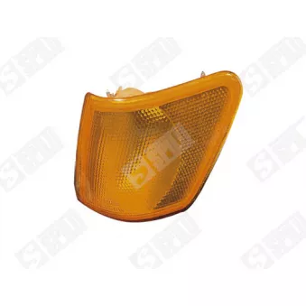 Feu clignotant SPILU 509026