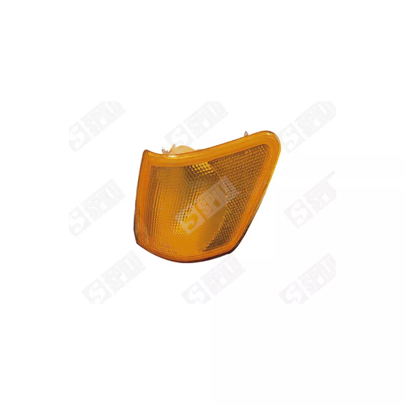Feu clignotant SPILU 509026